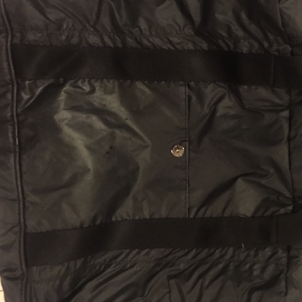 Adidas Stella McCartney Big Sport Bag - Picture 3 of 4